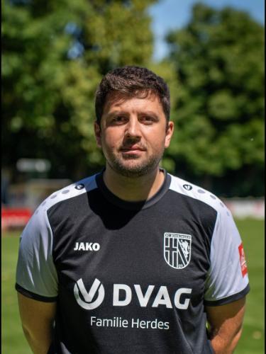 Fabian Bächle