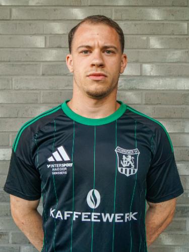 Florian Welter