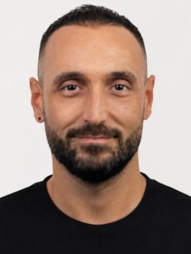 Burak Saribasak