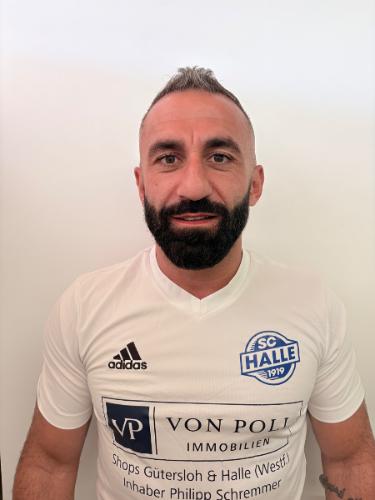 Hakan Kibar