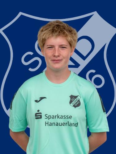 Jaana Hopf
