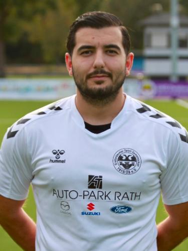 Emre Özmen