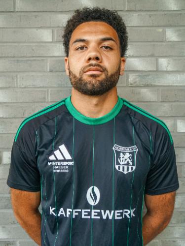 Miles Whitfield