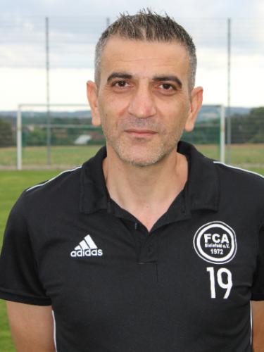 Ridvan Ece