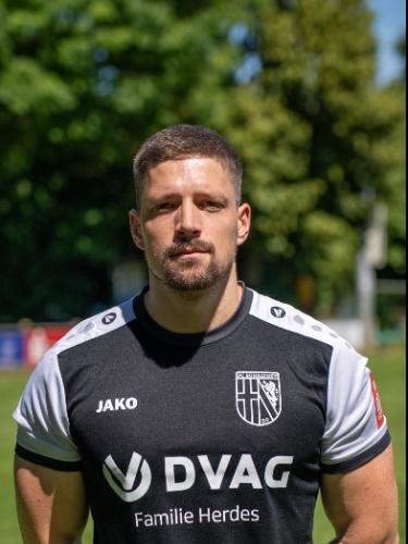 Matti Geier