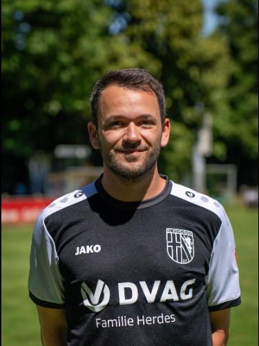 Timo Schönmetzler