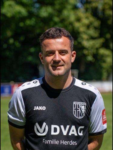 Lukas Kraft