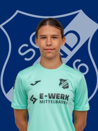 Milou Sophie Weichelt