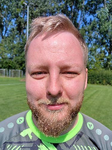 Jan Halberstadt