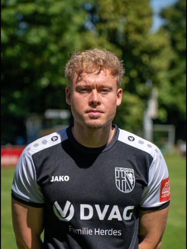 Stefan Maisch