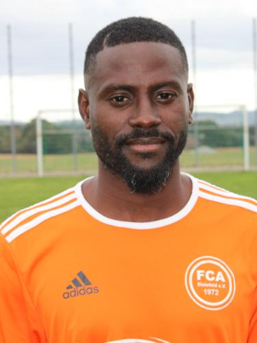 Osvaldo Cuango Melo da Costa