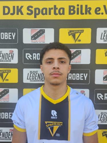 Bilal Afkir