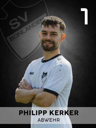 Philipp Kerker