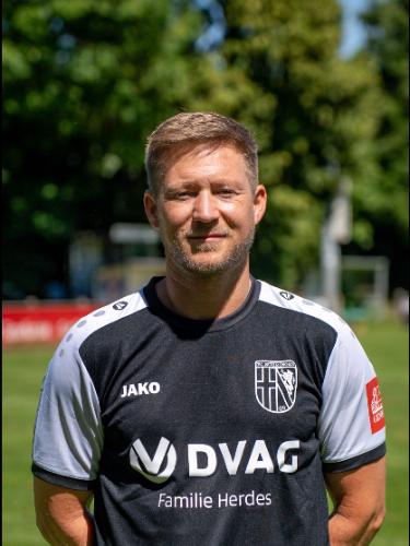 Marco Maichle