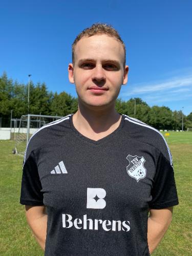 Kristof Hühnken