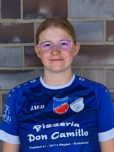 Lena Feeken