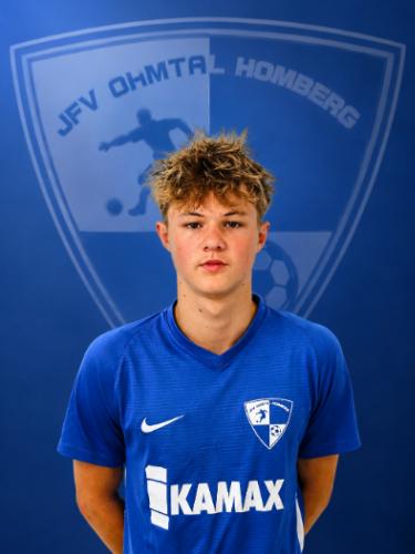 Luca Brückner