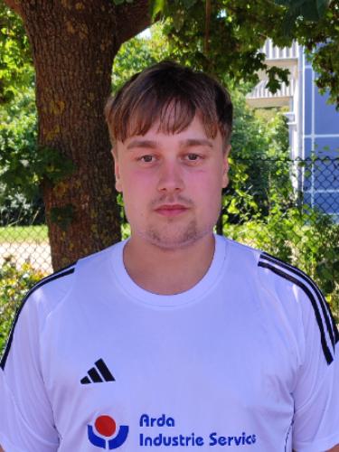 Luca Klennert