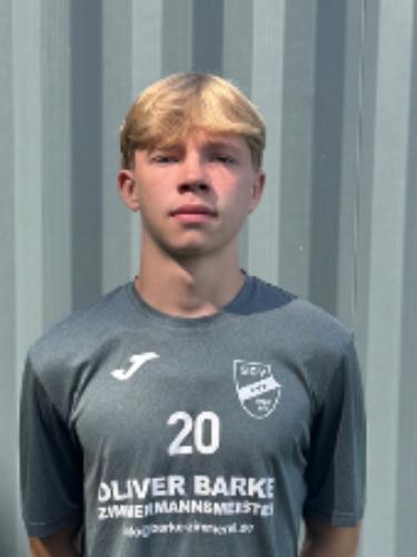 Cedric Flottmann