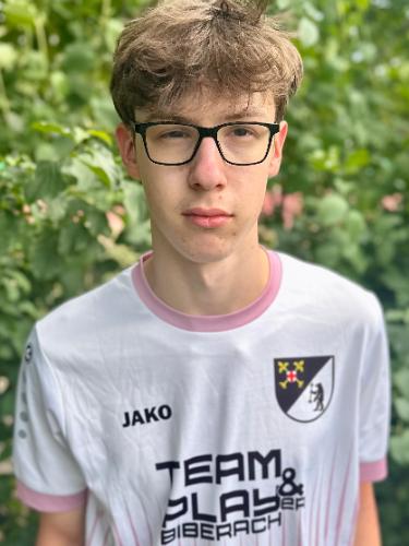 Lennard Hutzel