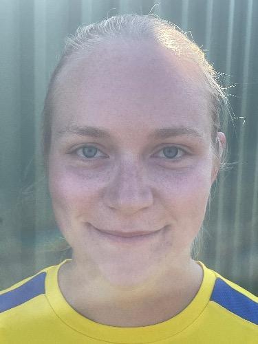 Svantje Eilers