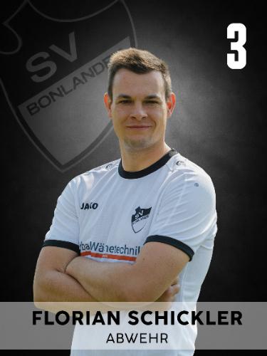 Florian Schickler