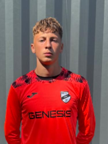 Nick Kunert