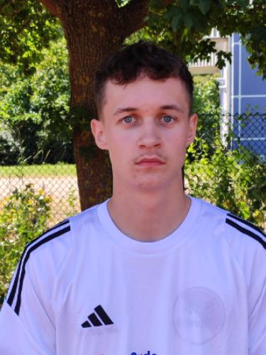 Jonas Uhde