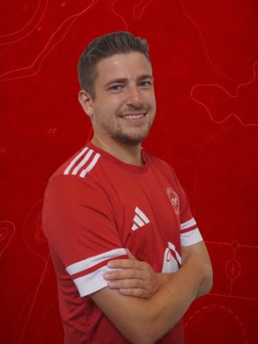 Niklas Dunkel