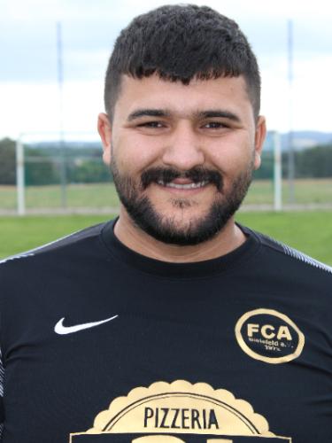 Jamal Khadidah Khodr