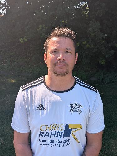 Eduard Renke