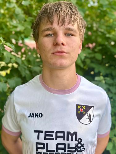 David Jedud