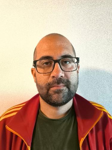 Abdullah Karoglu