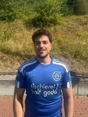 Mohammad Yousef Awad