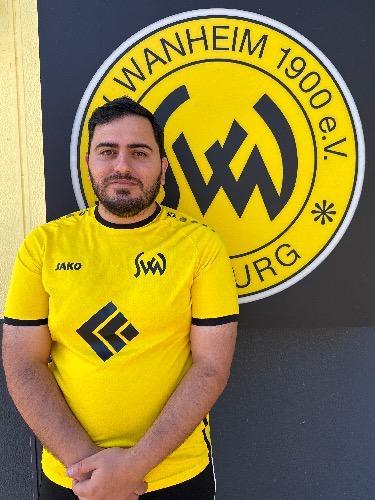 Melih Yavuz