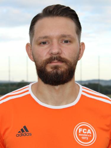 Damian Kita
