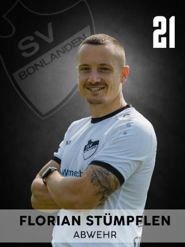 Florian Stümpflen
