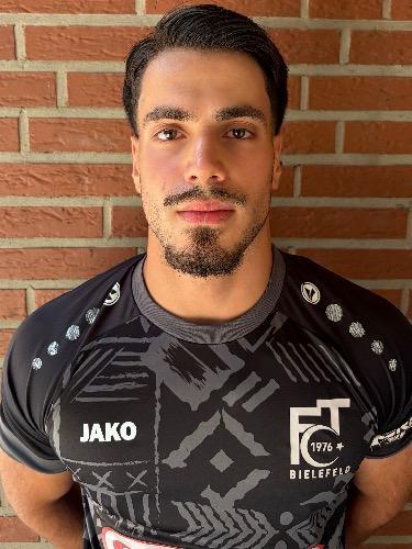 Enes Aydin