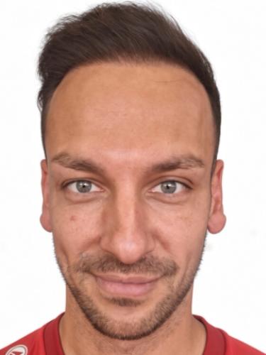 Thomas Reusch