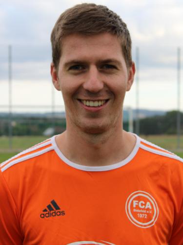 Nils Henrik Kloss