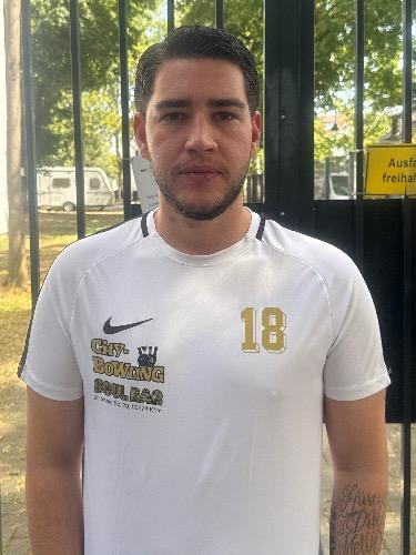 Oguzhan Altinok