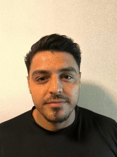 Abdullah Abu Maghara