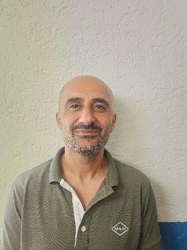 Ashor Zaya