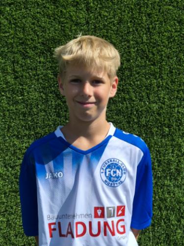 Noah-Finn Gerstmann