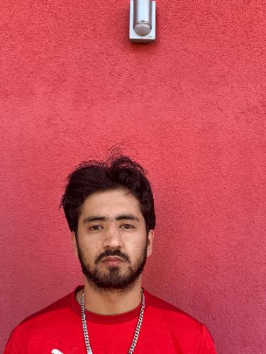 Farhad Hossaini