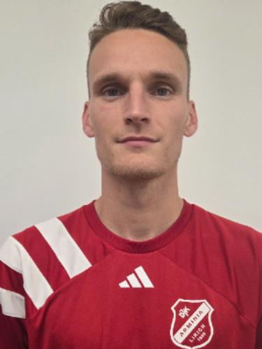 Yannick Schmitz