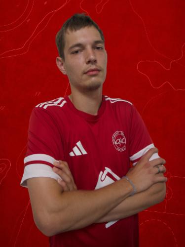 Jakob Fengler