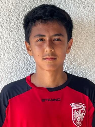 Mahdy Akhlaqy