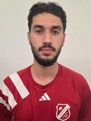 Mert Horata