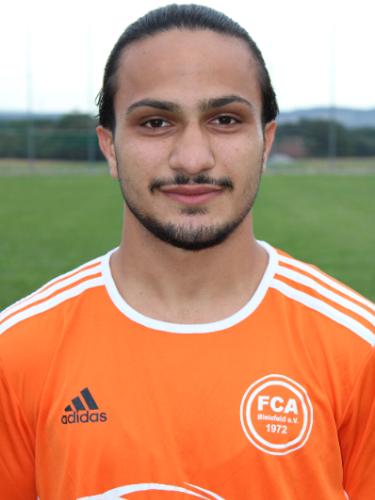 Zaradasht Adel Sarhan Sarhan